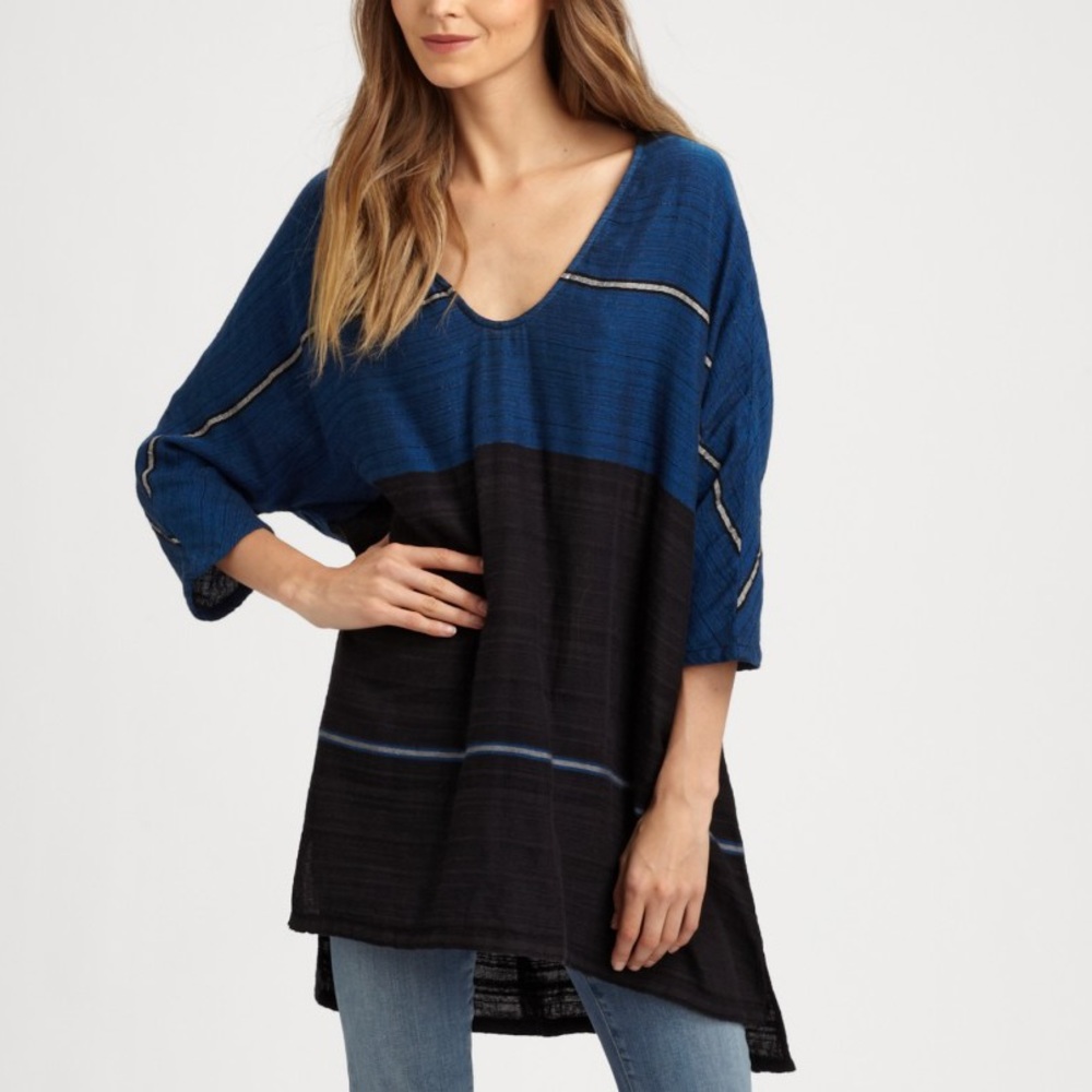 Ace & Jig Dancer Tunic